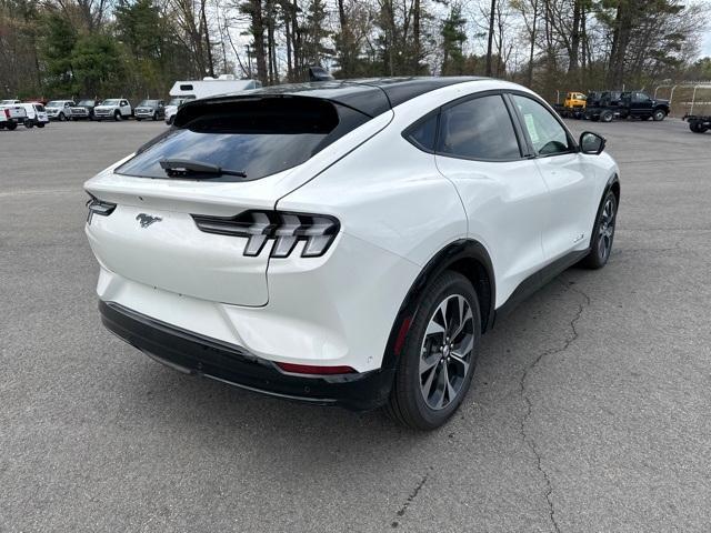 new 2023 Ford Mustang Mach-E car, priced at $51,000