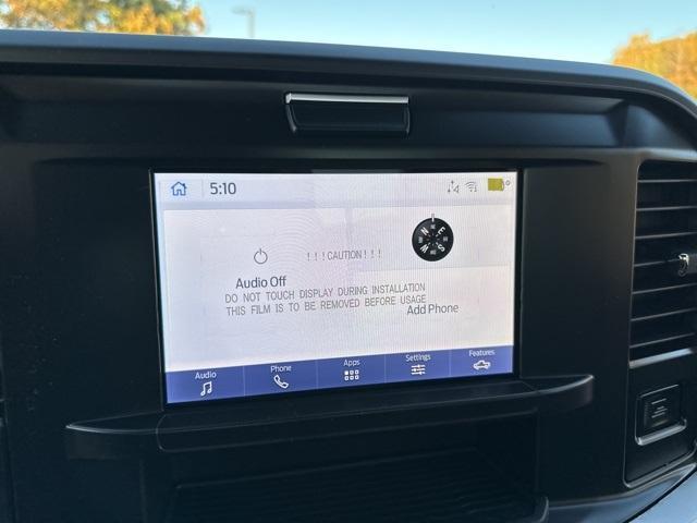 new 2026 Ford F-250 car, priced at $59,445