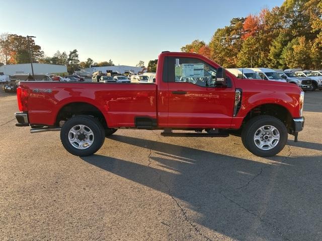 new 2026 Ford F-250 car, priced at $59,445