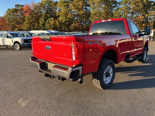 new 2026 Ford F-250 car, priced at $59,445