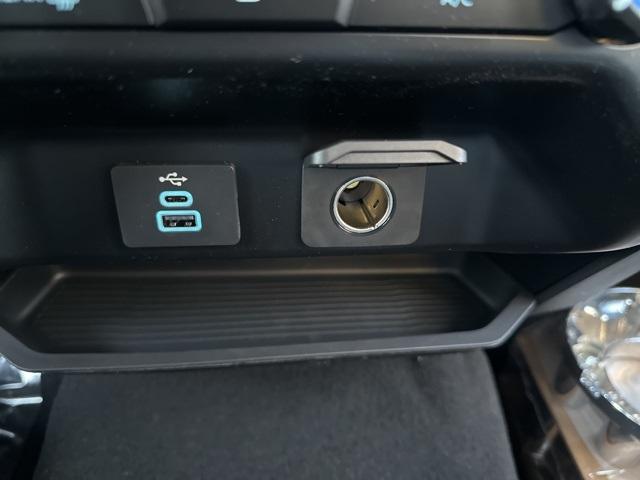 new 2026 Ford F-250 car, priced at $59,445