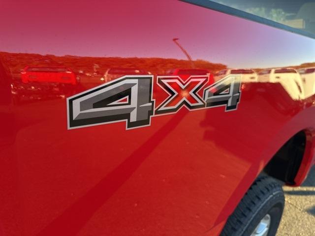 new 2026 Ford F-250 car, priced at $59,445