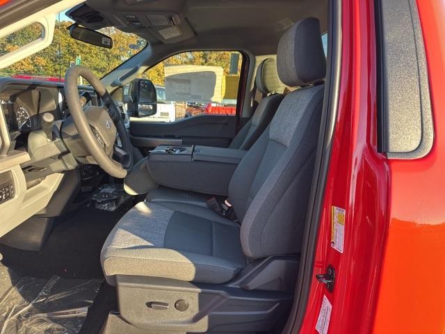 new 2026 Ford F-250 car, priced at $59,445