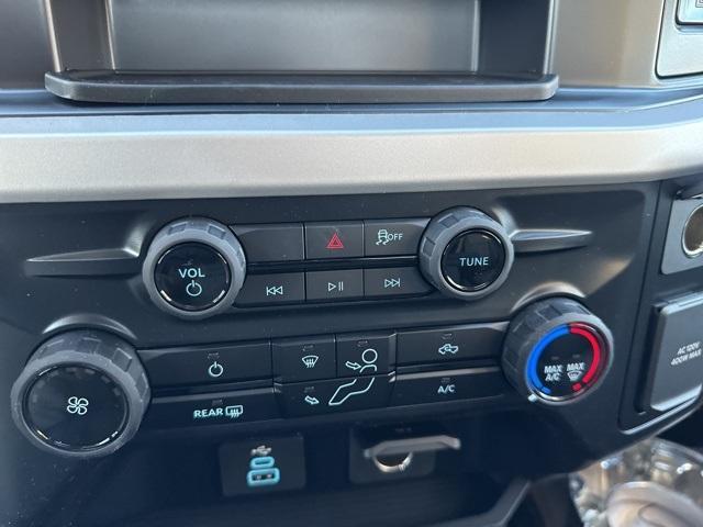 new 2026 Ford F-250 car, priced at $59,445