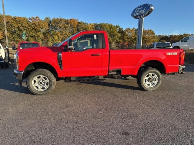 new 2026 Ford F-250 car, priced at $59,445