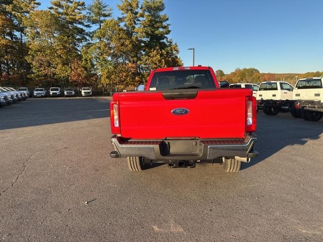 new 2026 Ford F-250 car, priced at $59,445