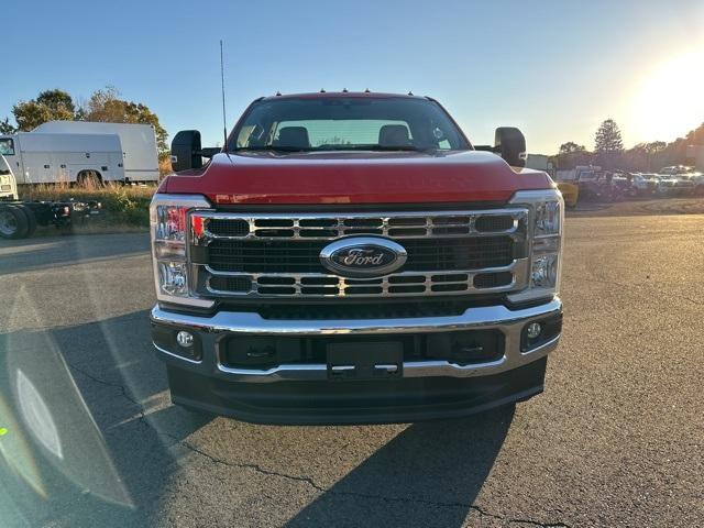 new 2026 Ford F-250 car, priced at $59,445