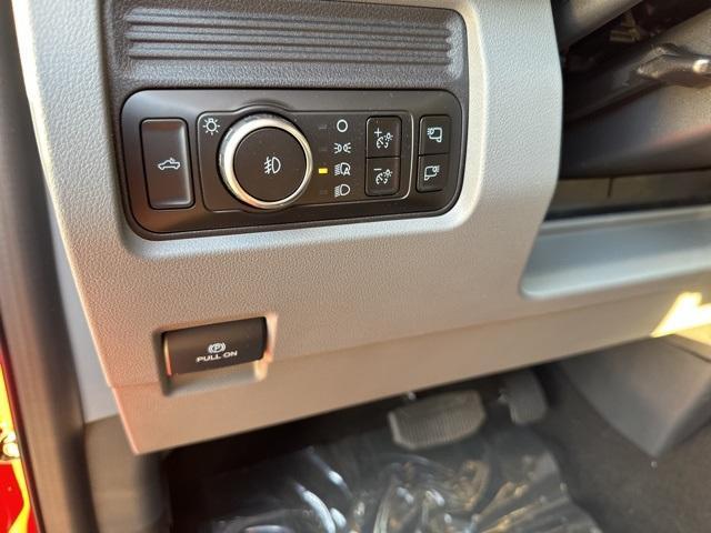 new 2026 Ford F-250 car, priced at $59,445