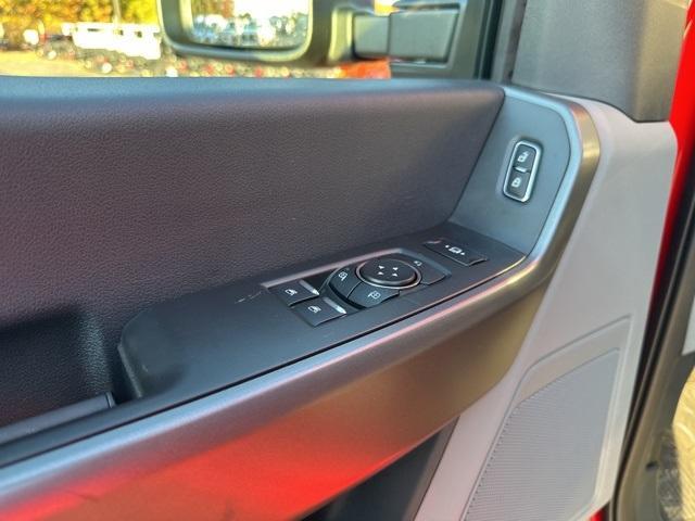 new 2026 Ford F-250 car, priced at $59,445