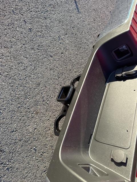 new 2026 Ford F-250 car, priced at $59,445