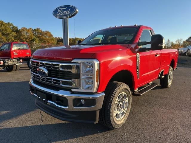 new 2026 Ford F-250 car, priced at $59,445