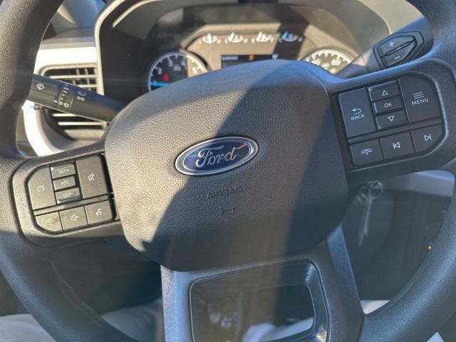 new 2026 Ford F-250 car, priced at $59,445