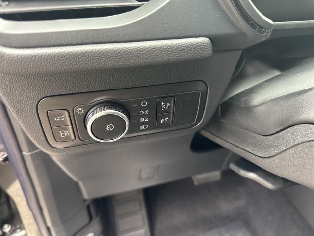 new 2025 Ford Escape car, priced at $36,680