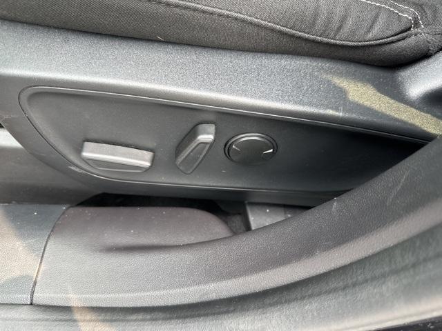 used 2024 Ford Escape car, priced at $27,923