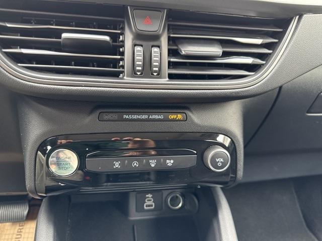 used 2024 Ford Escape car, priced at $27,923