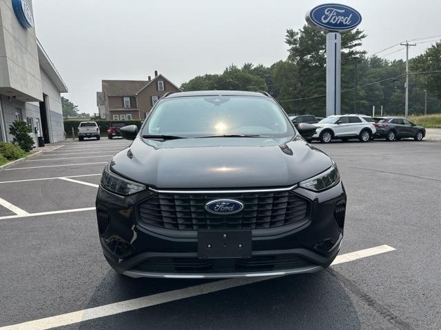 used 2024 Ford Escape car, priced at $27,923