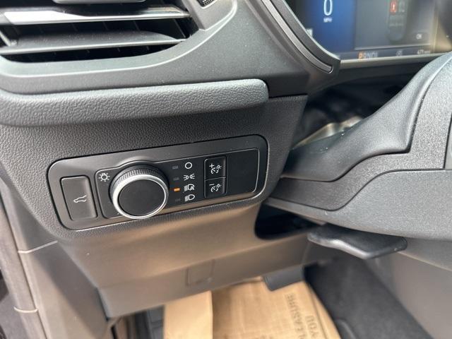 used 2024 Ford Escape car, priced at $27,923