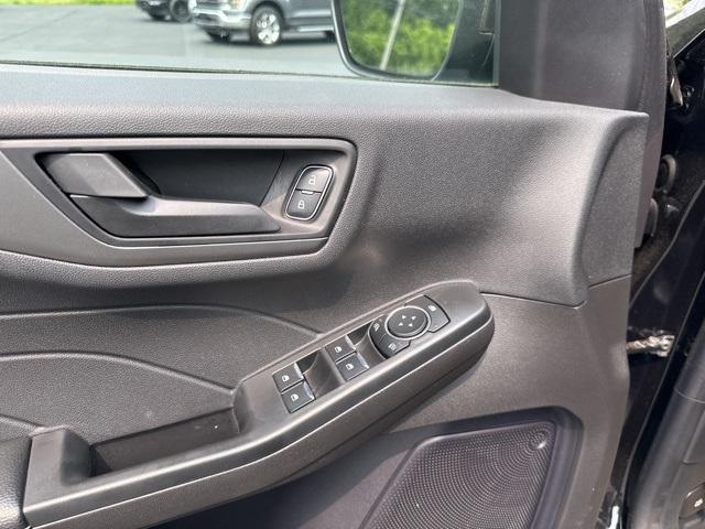 used 2024 Ford Escape car, priced at $27,923