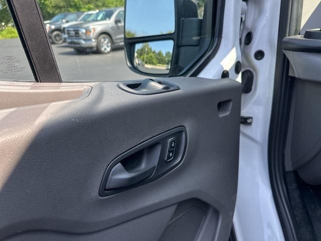 used 2023 Ford Transit-250 car, priced at $37,923