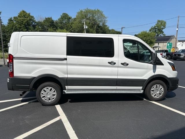 used 2023 Ford Transit-250 car, priced at $37,923