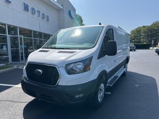 used 2023 Ford Transit-250 car, priced at $37,923