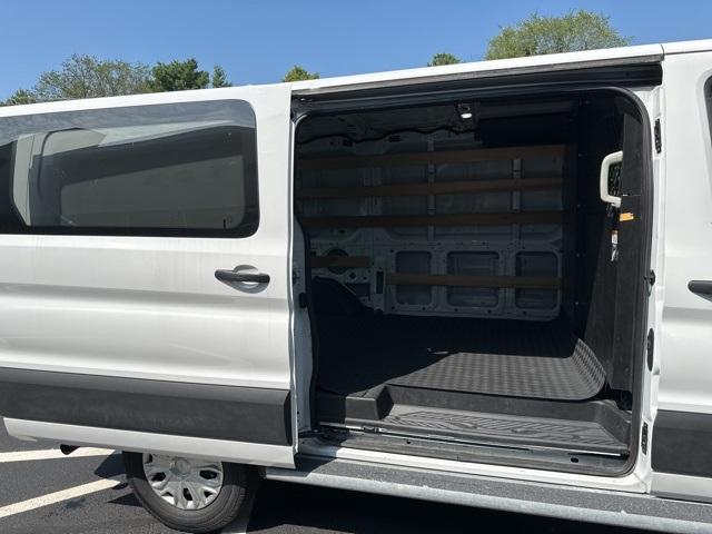 used 2023 Ford Transit-250 car, priced at $37,923