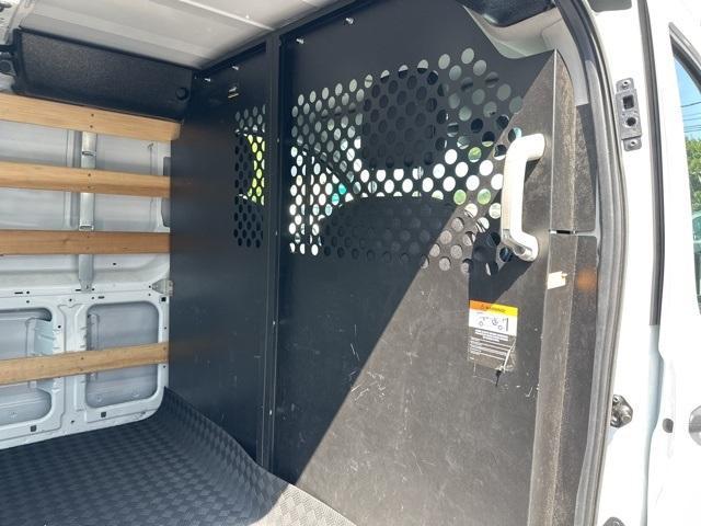 used 2023 Ford Transit-250 car, priced at $37,923