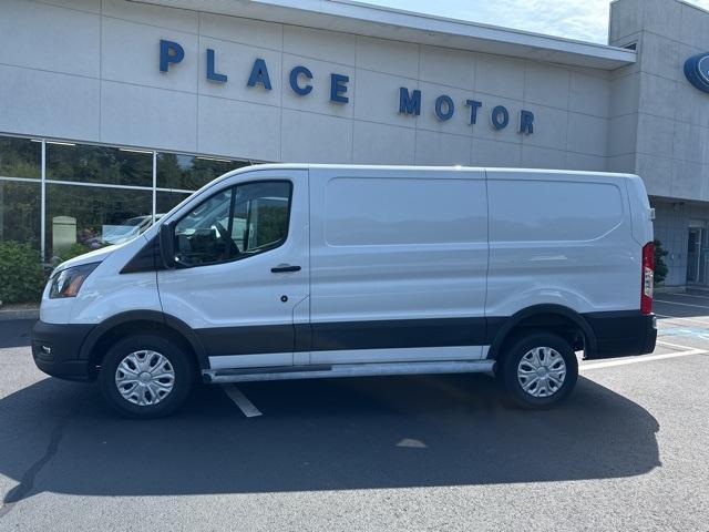 used 2023 Ford Transit-250 car, priced at $37,923