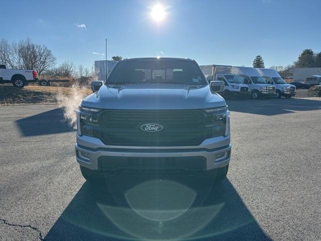 new 2024 Ford F-150 car, priced at $84,305