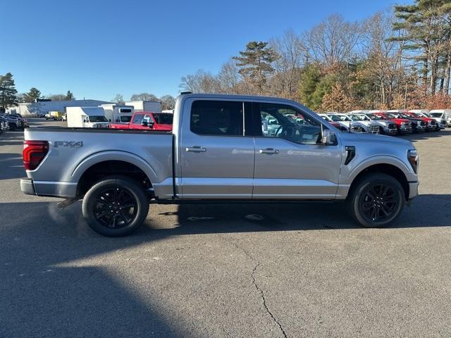 new 2024 Ford F-150 car, priced at $84,305