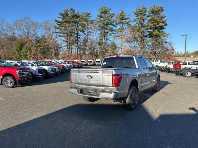 new 2024 Ford F-150 car, priced at $84,305