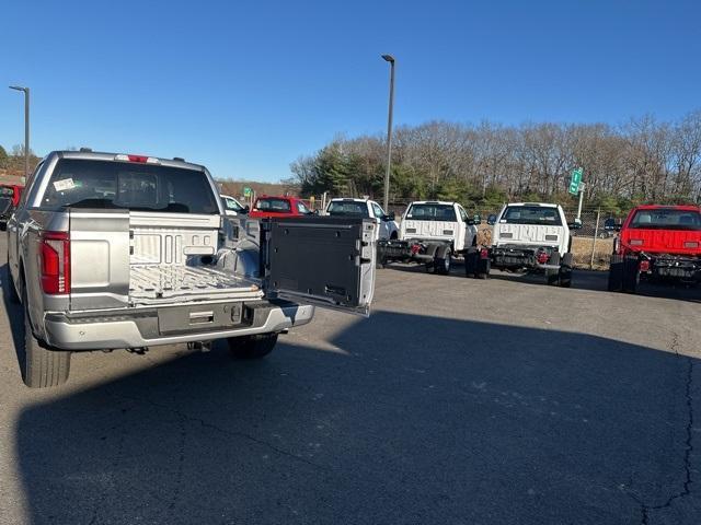 new 2024 Ford F-150 car, priced at $84,305