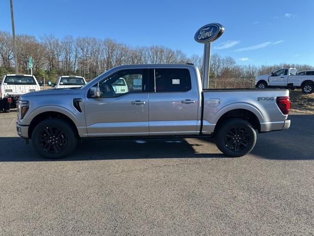 new 2024 Ford F-150 car, priced at $84,305