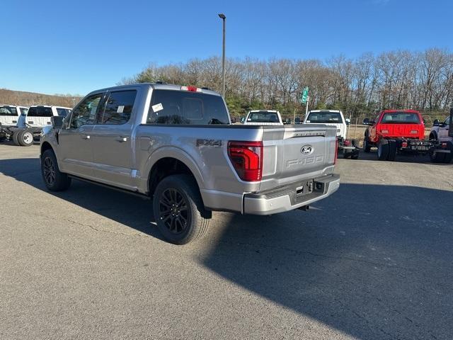 new 2024 Ford F-150 car, priced at $84,305