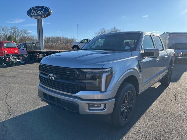 new 2024 Ford F-150 car, priced at $84,305