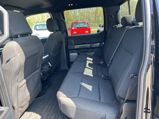 used 2022 Ford F-150 car, priced at $44,923