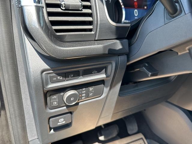 used 2022 Ford F-150 car, priced at $44,923