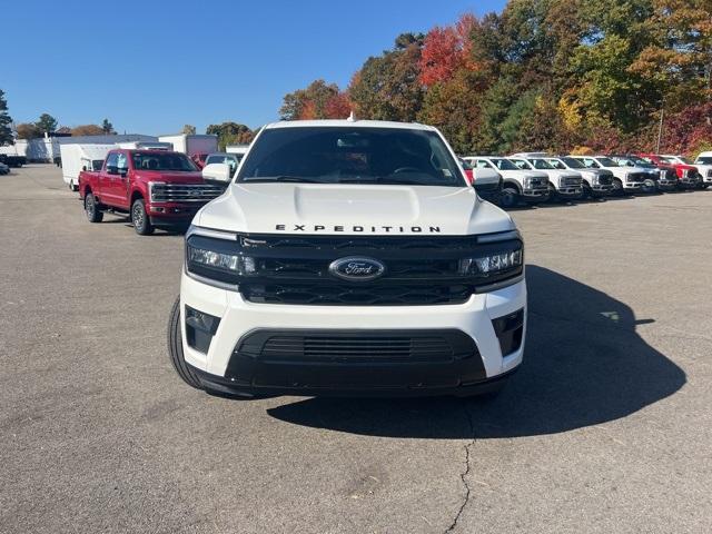 new 2024 Ford Expedition Max car, priced at $82,375