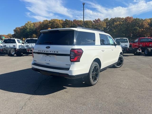 new 2024 Ford Expedition Max car, priced at $82,375