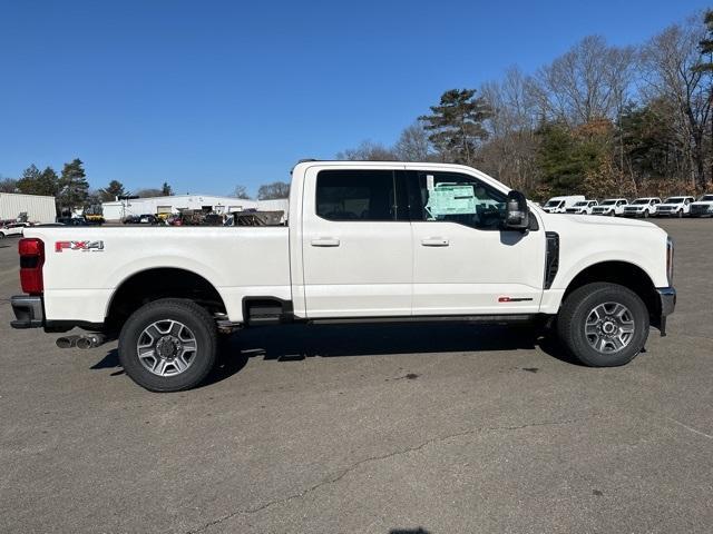 new 2024 Ford F-250 car, priced at $87,395
