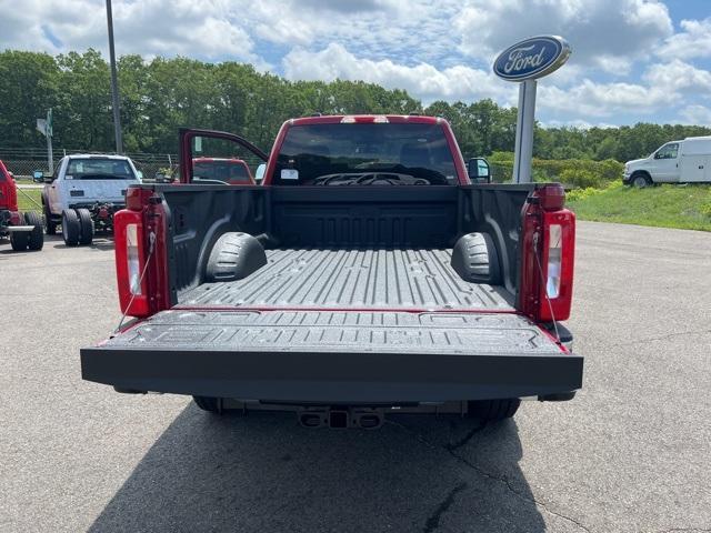 new 2025 Ford F-350 car, priced at $66,155