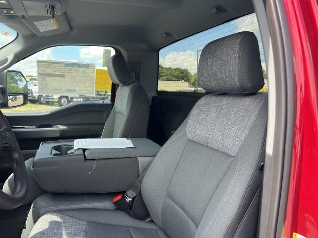 new 2025 Ford F-350 car, priced at $66,155