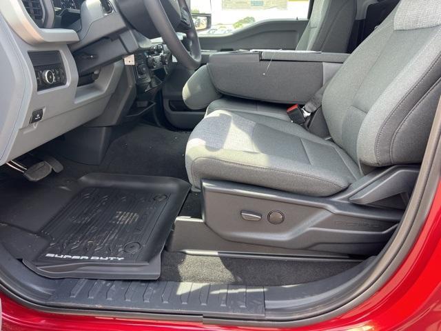 new 2025 Ford F-350 car, priced at $66,155