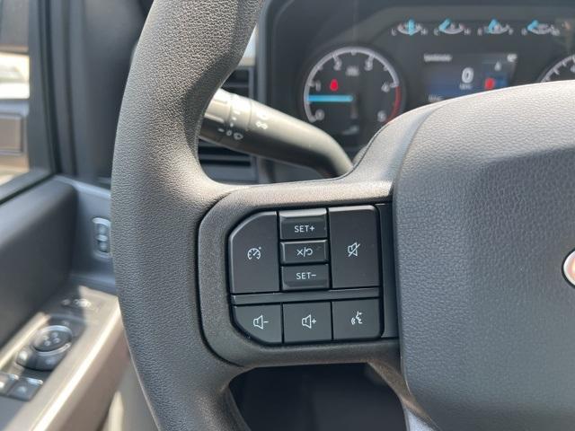 new 2025 Ford F-350 car, priced at $66,155