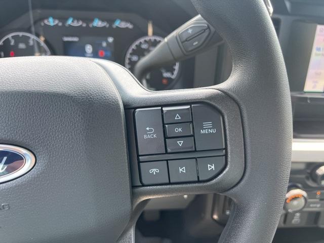 new 2025 Ford F-350 car, priced at $66,155