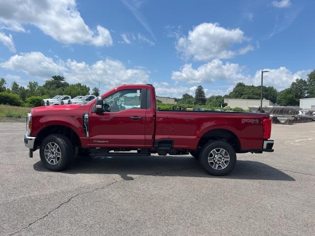 new 2025 Ford F-350 car, priced at $66,155