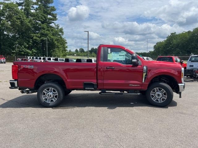 new 2025 Ford F-350 car, priced at $66,155
