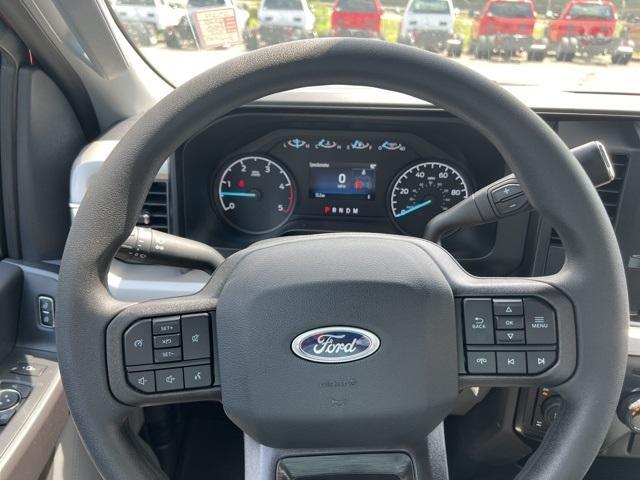 new 2025 Ford F-350 car, priced at $66,155