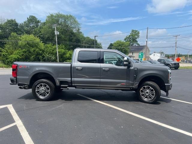 used 2024 Ford F-350 car