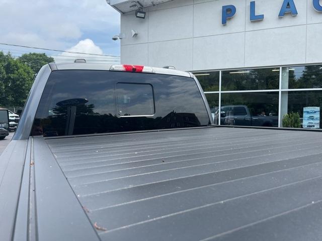 used 2024 Ford F-350 car